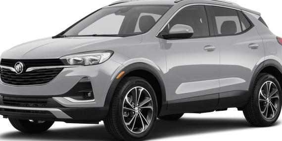 BUICK ENCORE GX 2023 KL4MMCSL4PB139569 image